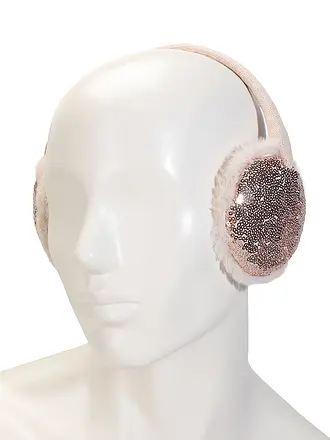 BARTS | Orejeras Wow para niña | gold